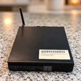 Dell OptiPlex 7050 Micro Computer 2