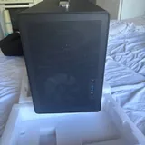 Корпус LC-Power Gaming 716MB Amplified_X 9