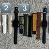 Велосипедная куртка, Apple Watch Series 8, Series 7, Series 4, iPhone 13, iPhone 8 Plus 2