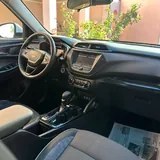 Chevrolet Trailblazer 9