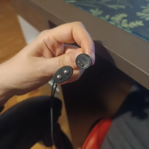 Магнитные зарядки для Mi Band 5, Satisfyer