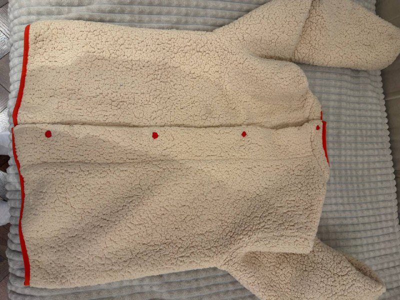 Непромокаемые штаны и теплая кофта LEGO для детей 7