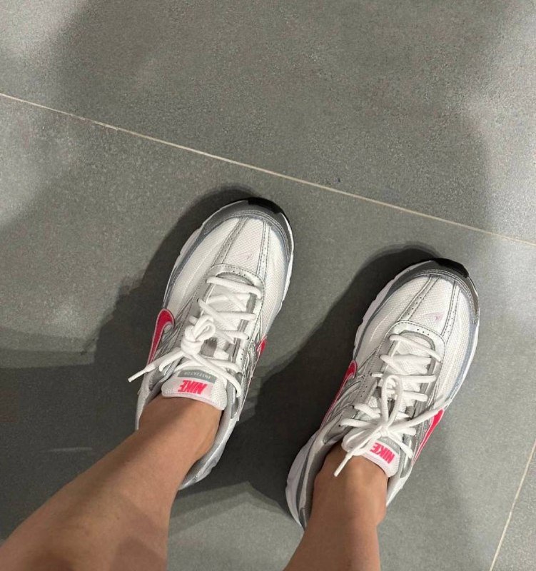 Кроссовки Nike Initiator 3