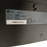 Монитор LG UltraWide 34WP65CP-B 2