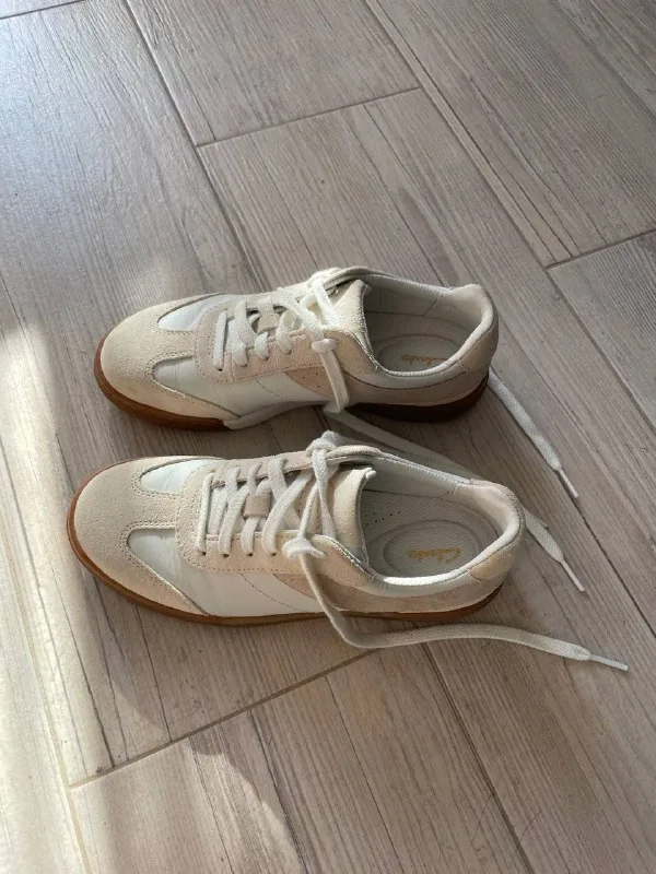 Кеды Clarks Maseri Walk 4
