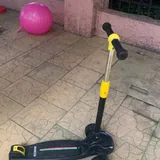 Детский велосипед 5