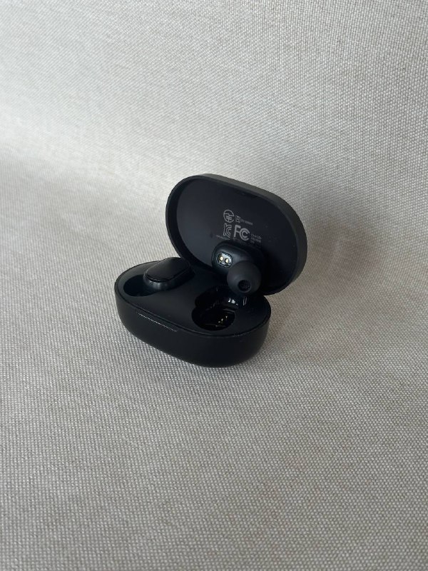 Mi True Wireless Earbuds Basic 2