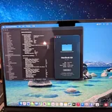 MacBook Air M2 4