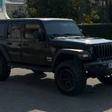 Jeep Wrangler 2020 2