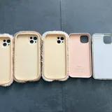 Чехлы для iPhone 15 Plus 2