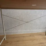 Стол из JYSK 2