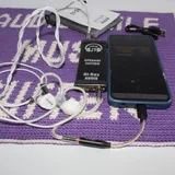 ЦАПы, усилители, ламповый усилитель, FiiO E17K, Lusya EF04, Earmen Colibri 5