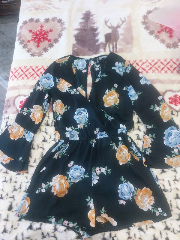 Платья размера XS-S 6