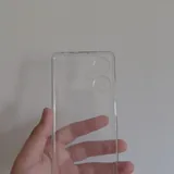 Смартфон POCO F5 5G, зарядное устройство, кабель, чехлы 8