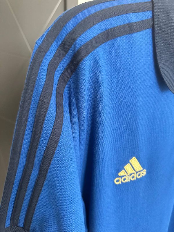 Adidas Мужская футболка новая 5