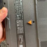 ASUS TUF Gaming F16 5