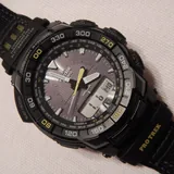 Часы Casio Protrek PRG-550 1