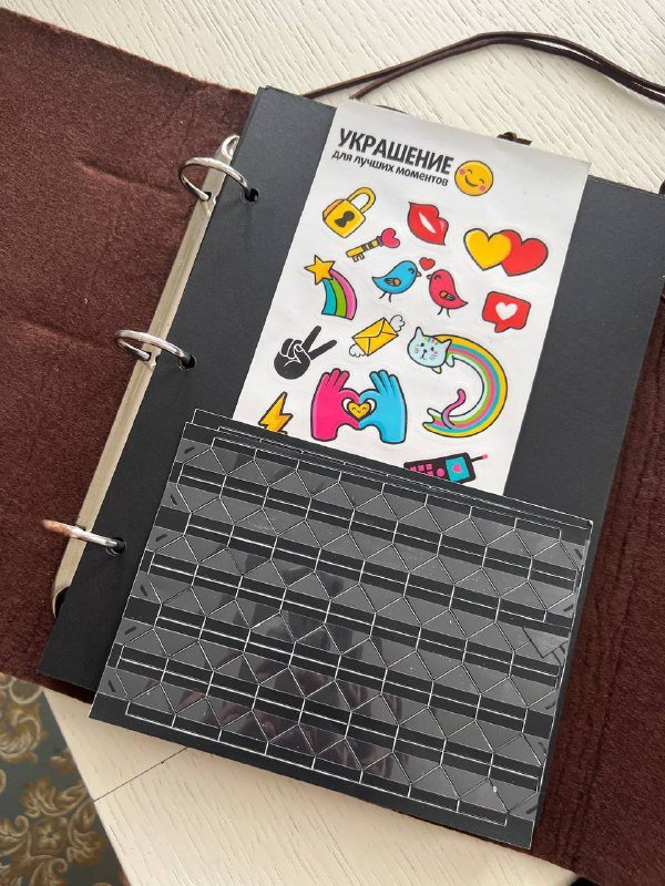 Протеин, ожерелье, крем, стакан, фотоальбом 7