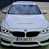 BMW 428i 4