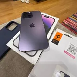iPhone 14 Pro Max 1TB 2