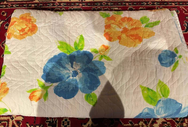 Постельное белье от Zara Home 100% хлопок 2