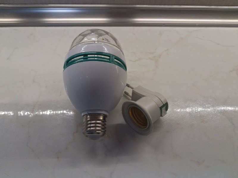 Елочные украшения, герлянды, светодиодная гирлянда 8