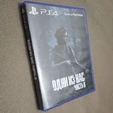The Last of Us Remastered, The Last of Us Part 2 4