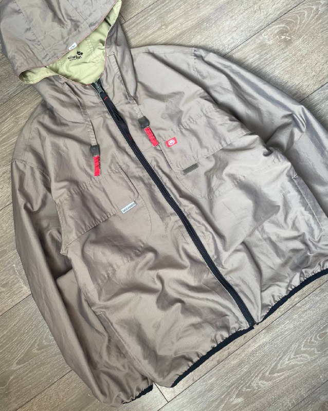 Ecko Unltd мужская куртка размер M 3