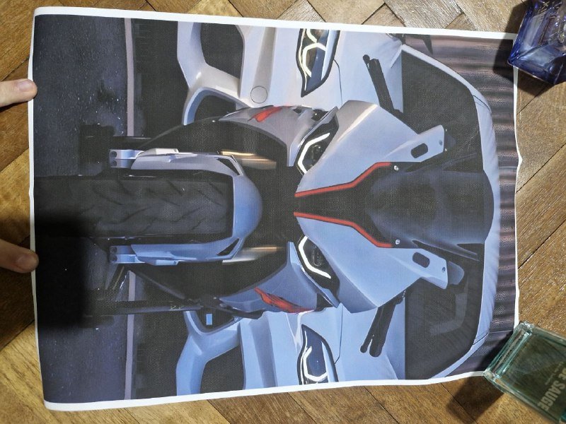 картина для гаража и комнаты 1