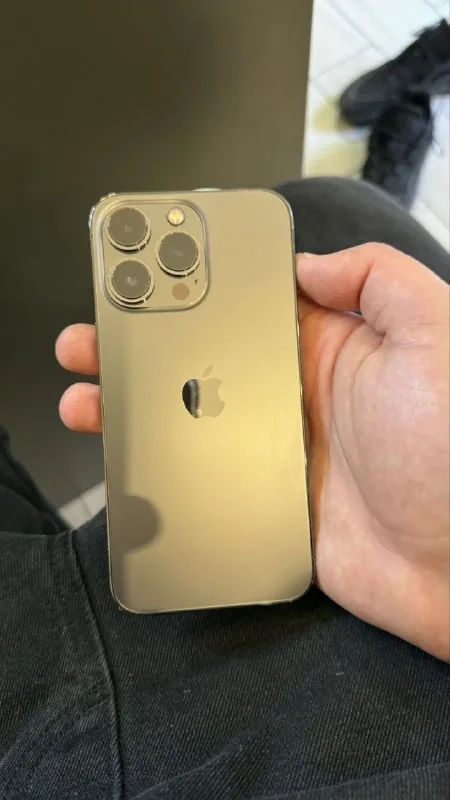 iPhone 13 Pro 128GB