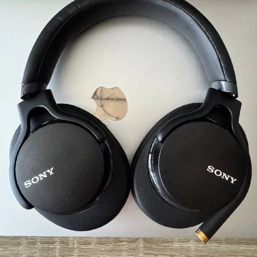Sony MDR-1AM2 полноразмерные наушники