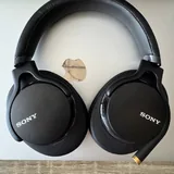 Sony MDR-1AM2 полноразмерные наушники 1