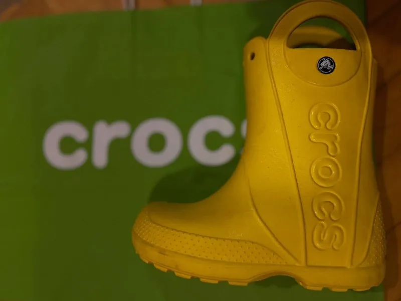 Кроссовки и обувь Adidas, Crocs, Birkenstock, Converse, Zara 1