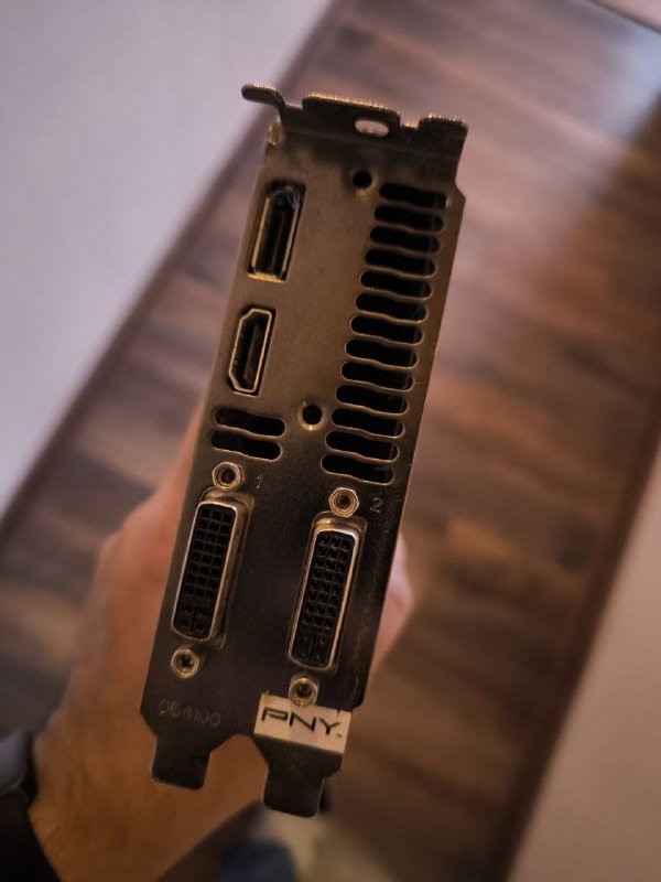 ПК в новом корпусе 10