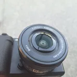 Sony ZV-E10, штатив, петличка, фото-рюкзак 3