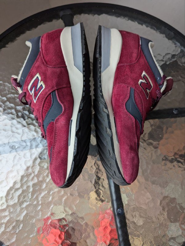 кроссовки New Balance 1500 3