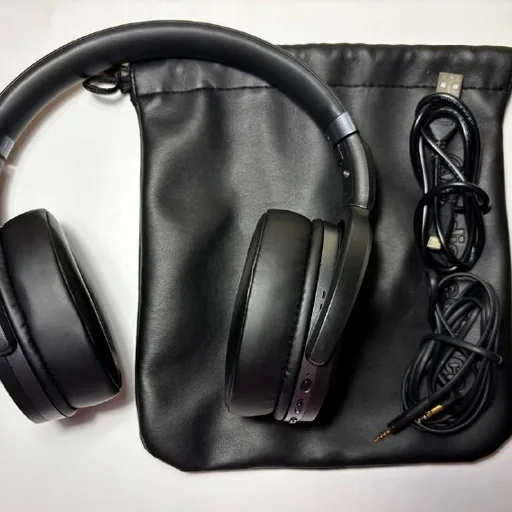 Наушники Sennheiser HD 4.40 BT