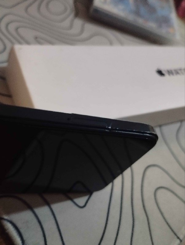 Телефон Poco M5 3