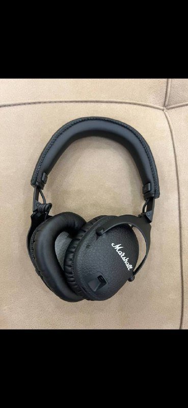 Наушники Marshall вторые