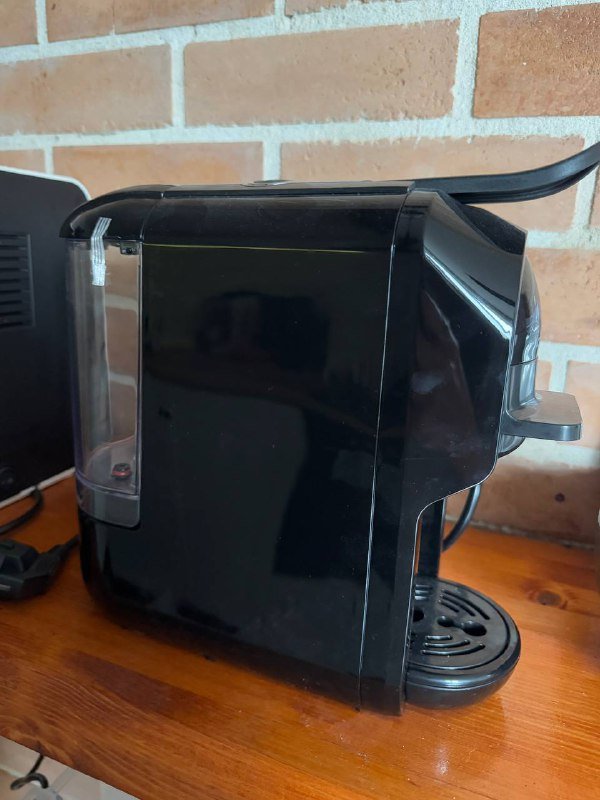 Капсульная кофемашина KaringBee 2