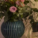 Ваза для цветов 2