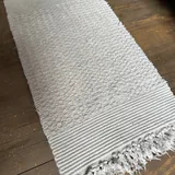 Хлопковый ковёр Manamo 2