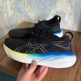 Беговые кроссовки ASICS Gel Nimbus 25 2