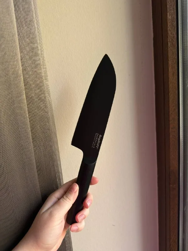 Ножи сантоку Berghoff 1