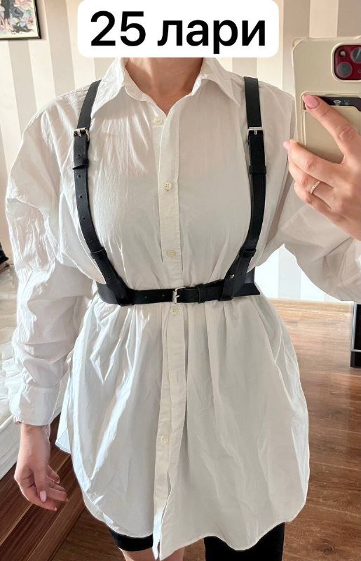 Брюки женские, брюки палаццо, пиджак мужской, рубашка женская, платье летнее, портупея кожаная 6