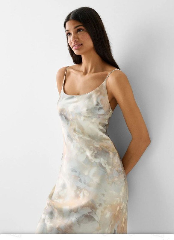 Платье Bershka новое с биркой 3