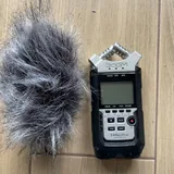 Диктофон Zoom H4n Pro 1