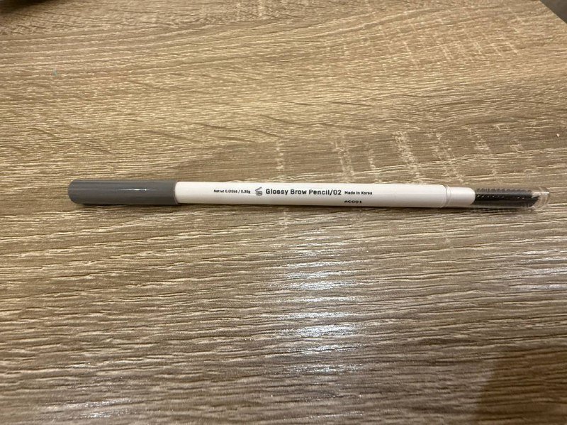 Очки, Электрическая зубная щётка Oral-B, Карандаш для бровей 4