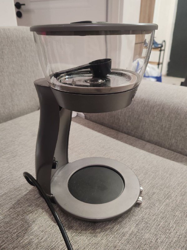 Кофеварка DeLonghi ICM17210