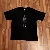 C.P. Company футболка, Alpha Industries кофта 1